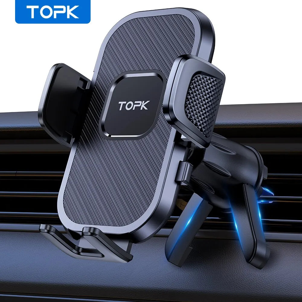 Car Phone Holder (Mount)