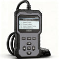 Car fault scanner