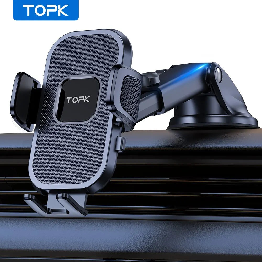 Car Phone Holder (Mount)