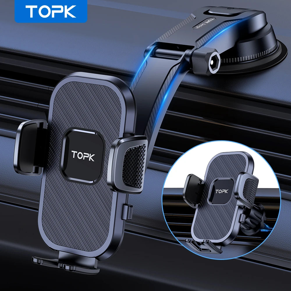 Car Phone Holder (Mount)