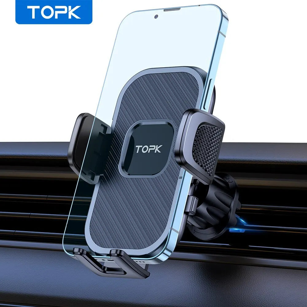 Car Phone Holder (Mount)