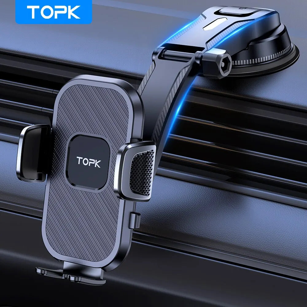 Car Phone Holder (Mount)